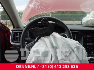 Volvo V-60 V60 II (ZW), Combi, 2018 2.0 B4 16V Mild Hybrid picture 19