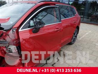 Volvo V-60 V60 II (ZW), Combi, 2018 2.0 B4 16V Mild Hybrid picture 10