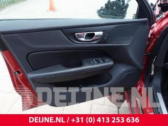 Volvo V-60 V60 II (ZW), Combi, 2018 2.0 B4 16V Mild Hybrid picture 13