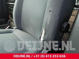 Fiat Doblo Doblo Cargo (263), Van, 2010 1.3 D Multijet picture 20