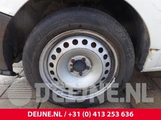 Fiat Doblo Doblo Cargo (263), Van, 2010 1.3 D Multijet picture 10
