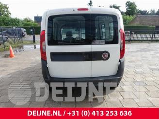 Fiat Doblo Doblo Cargo (263), Van, 2010 1.3 D Multijet picture 6