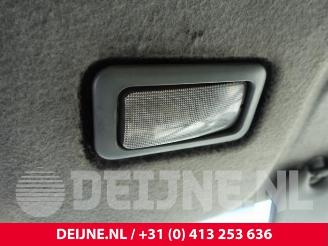 Renault Trafic Trafic New (FL), Van, 2001 / 2014 1.9 dCi 100 16V picture 30