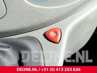 Renault Trafic Trafic New (FL), Van, 2001 / 2014 1.9 dCi 100 16V picture 32