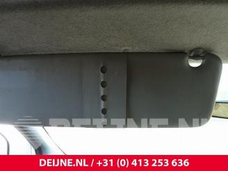 Renault Trafic Trafic New (FL), Van, 2001 / 2014 1.9 dCi 100 16V picture 29