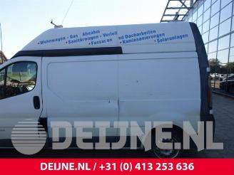 Renault Trafic Trafic New (FL), Van, 2001 / 2014 1.9 dCi 100 16V picture 34