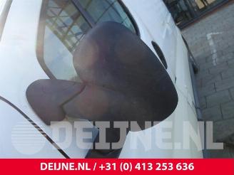 Renault Trafic Trafic New (FL), Van, 2001 / 2014 1.9 dCi 100 16V picture 11