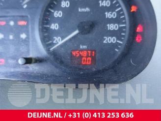 Renault Trafic Trafic New (FL), Van, 2001 / 2014 1.9 dCi 100 16V picture 33