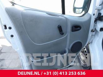 Renault Trafic Trafic New (FL), Van, 2001 / 2014 1.9 dCi 100 16V picture 18