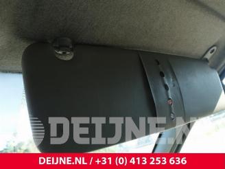 Renault Trafic Trafic New (FL), Van, 2001 / 2014 1.9 dCi 100 16V picture 31