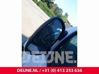 Renault Trafic Trafic New (FL), Van, 2001 / 2014 1.9 dCi 100 16V picture 12