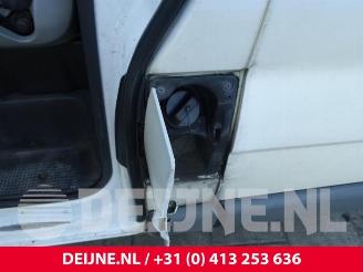 Renault Trafic Trafic New (FL), Van, 2001 / 2014 1.9 dCi 100 16V picture 17