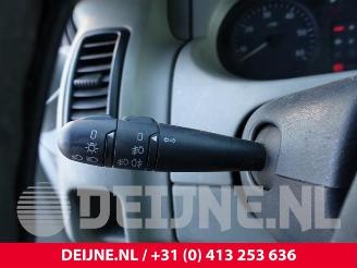 Renault Trafic Trafic New (FL), Van, 2001 / 2014 1.9 dCi 100 16V picture 25