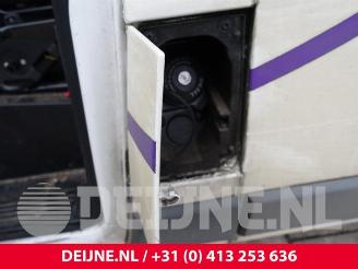 Citroën Jumper Jumper (U9), Van, 2006 2.2 HDi 110 picture 19