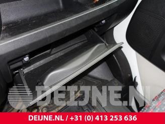 Citroën Jumper Jumper (U9), Van, 2006 2.2 HDi 110 picture 29
