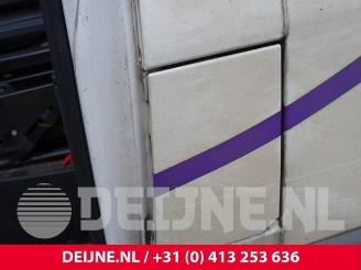 Citroën Jumper Jumper (U9), Van, 2006 2.2 HDi 110 picture 18