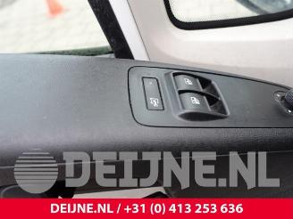 Citroën Jumper Jumper (U9), Van, 2006 2.2 HDi 110 picture 17