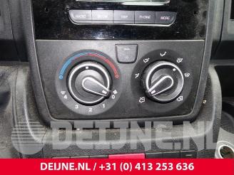 Citroën Jumper Jumper (U9), Van, 2006 2.2 HDi 110 picture 32