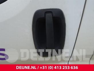 Citroën Jumper Jumper (U9), Van, 2006 2.2 HDi 110 picture 14
