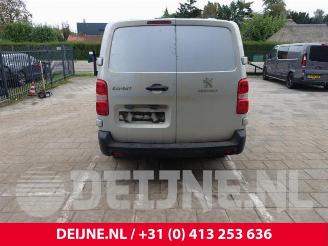 Peugeot Expert Expert (VA/VB/VE/VF/VY), Van, 2016 1.6 Blue HDi 95 16V picture 6