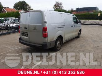 Peugeot Expert Expert (V1/VA/VB/VE/VF/VT/VY), Van, 2016 1.6 Blue HDi 95 16V picture 7