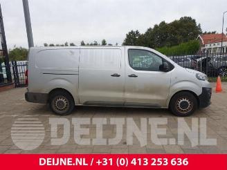 Peugeot Expert Expert (V1/VA/VB/VE/VF/VT/VY), Van, 2016 1.6 Blue HDi 95 16V picture 8