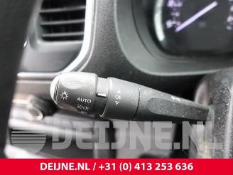 Peugeot Expert Expert (V1/VA/VB/VE/VF/VT/VY), Van, 2016 1.6 Blue HDi 95 16V picture 30