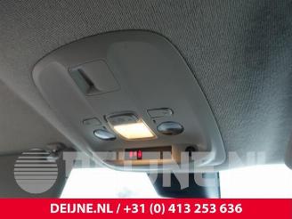 Peugeot Expert Expert (V1/VA/VB/VE/VF/VT/VY), Van, 2016 1.6 Blue HDi 95 16V picture 24