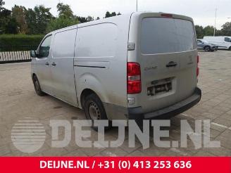 Peugeot Expert Expert (VA/VB/VE/VF/VY), Van, 2016 1.6 Blue HDi 95 16V picture 5