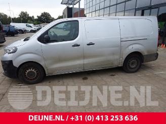Peugeot Expert Expert (V1/VA/VB/VE/VF/VT/VY), Van, 2016 1.6 Blue HDi 95 16V picture 4