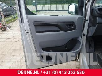 Peugeot Expert Expert (VA/VB/VE/VF/VY), Van, 2016 1.6 Blue HDi 95 16V picture 18
