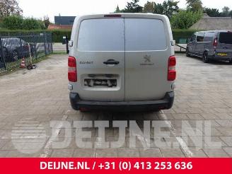 Peugeot Expert Expert (V1/VA/VB/VE/VF/VT/VY), Van, 2016 1.6 Blue HDi 95 16V picture 6