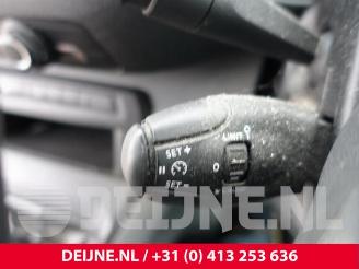 Peugeot Expert Expert (VA/VB/VE/VF/VY), Van, 2016 1.6 Blue HDi 95 16V picture 31