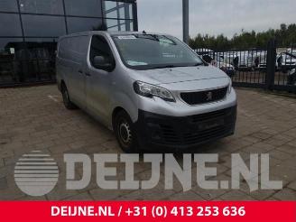 Sloopauto Peugeot Expert Expert (VA/VB/VE/VF/VY), Van, 2016 1.6 Blue HDi 95 16V 2019/6