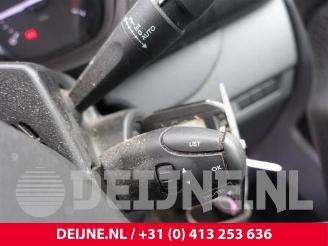 Peugeot Expert Expert (VA/VB/VE/VF/VY), Van, 2016 1.6 Blue HDi 95 16V picture 33