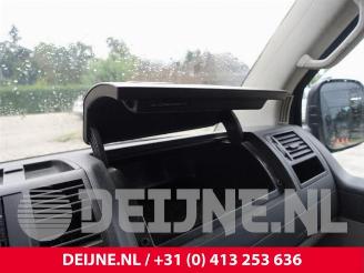Volkswagen Transporter Transporter T5, Van, 2003 / 2015 2.5 TDi picture 28