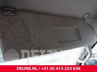 Volkswagen Transporter Transporter T5, Van, 2003 / 2015 2.5 TDi picture 26