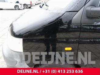 Volkswagen Transporter Transporter T5, Van, 2003 / 2015 2.5 TDi picture 9