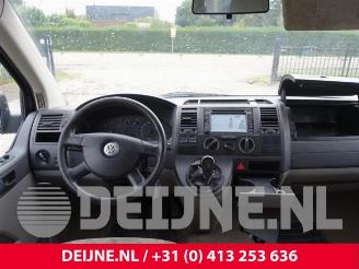 Volkswagen Transporter Transporter T5, Van, 2003 / 2015 2.5 TDi picture 33