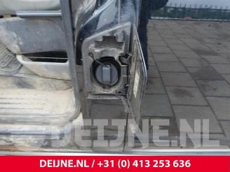 Volkswagen Transporter Transporter T5, Van, 2003 / 2015 2.5 TDi picture 18