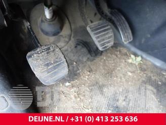 Opel Vivaro Vivaro, Van, 2014 / 2019 1.6 CDTI BiTurbo 120 picture 23