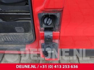 Opel Vivaro Vivaro, Van, 2014 / 2019 1.6 CDTI BiTurbo 120 picture 18