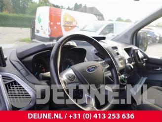 Ford Transit Transit Custom, Van, 2011 / 2023 2.0 TDCi 16V Eco Blue 130 picture 19
