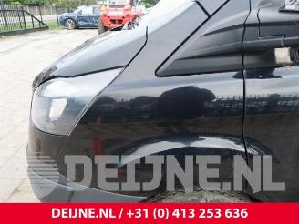 Ford Transit Transit Custom, Van, 2011 / 2023 2.2 TDCi 16V picture 9