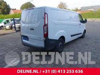 Ford Transit Transit Custom, Van, 2011 / 2023 2.0 TDCi 16V Eco Blue 105 picture 7