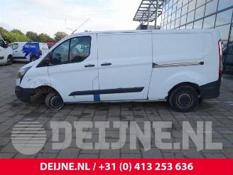Ford Transit Transit Custom, Van, 2011 / 2023 2.0 TDCi 16V Eco Blue 105 picture 4