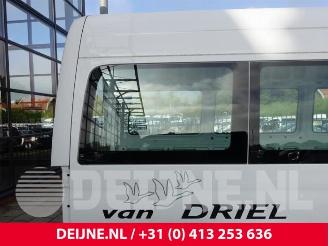 Mercedes Sprinter Sprinter Tourer 3,5t (907.7), Bus, 2018 311 CDI 2.0 D RWD picture 19