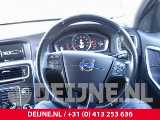 Volvo S-60 S60 II (FS), Sedan, 2010 / 2018 2.0 D4 16V picture 34