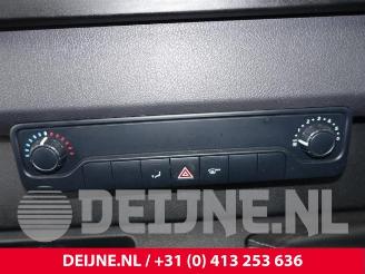 Mercedes Sprinter Sprinter 3,5t (907.6/910.6), Van, 2018 316 CDI 2.1 D RWD picture 28