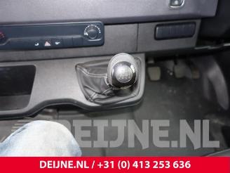 Mercedes Sprinter Sprinter 3,5t (907.6/910.6), Van, 2018 316 CDI 2.1 D RWD picture 30